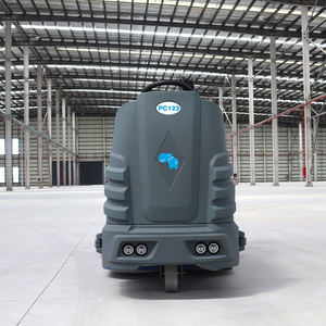 Mini Hippo Nueva Aspiradora Eléctrica Multifuncional <span class=keywords><strong>de</strong></span> Alta Resistencia PC123, Fregadora <span class=keywords><strong>de</strong></span> Pisos Montable, Barredora Industrial <span class=keywords><strong>de</strong></span> Pisos - Product Image 6