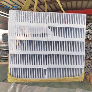 Tùy chỉnh chất lượng cao 6061 6063 T5 T6 kích thước lớn tản nhiệt nhôm tản nhiệt đa năng nhôm đùn hồ sơ - Product Image 6