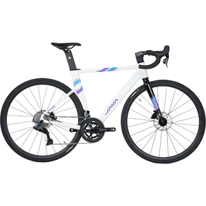 Vélo de route en aluminium AURIGA, frein à disque hydraulique, 700c, 24 vitesses, complet, AURIGA-24S, vélo de route 700c, AURIGA-24S - Product Image 1