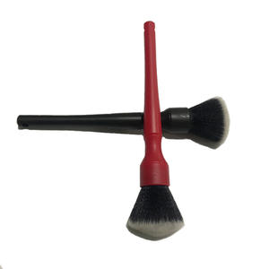 Swalayan sikat lembut kepala sikat cuci mobil otomatis - Product Image 1