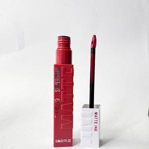 Cosméticos al por mayor Brillo de labios mate Lápiz labial brillante de larga duración Etiqueta privada Cosméticos líquidos Maquillaje Juegos a granel - Product Image 2