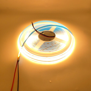 Độ sáng cao biến áp miễn phí <span class=keywords><strong>LED</strong></span> <span class=keywords><strong>Strip</strong></span> ánh sáng 8 mét 240led không có ánh sáng điểm linh hoạt áp lực cao 110V COB <span class=keywords><strong>LED</strong></span> <span class=keywords><strong>Strip</strong></span> - Product Image 5