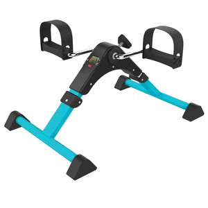Hot bán mini dễ dàng chu kỳ chân đạp Exerciser giá đạp Exerciser - Product Image 2