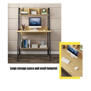 <span class=keywords><strong>Bureau</strong></span> en <span class=keywords><strong>bois</strong></span> massif <span class=keywords><strong>vintage</strong></span> pour le <span class=keywords><strong>bureau</strong></span> à domicile Soho, avec design de <span class=keywords><strong>bureau</strong></span> de jeu, étagère pliable, vente directe du fabricant - Product Image 6