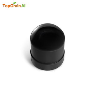 Hesai JT128 Mini Lidar 3D 128 Canaux Capteur Hyper-Hémisphérique 360° FOV pour Robotique AGV AMR Navigation Autonome Cartographie - Product Image 1