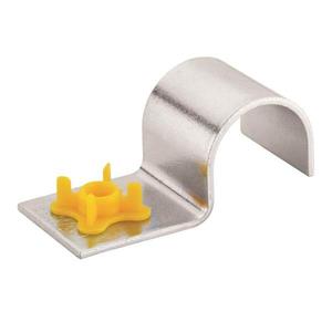 Abrazadera para tubos Dewalt con gancho de acero simple y ojal para C4 C5 DCN890 - Product Image 1