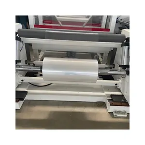 Thin Thickness Cross-linked Pof Thermo Shrink Film Printing Plastic Heat Film
