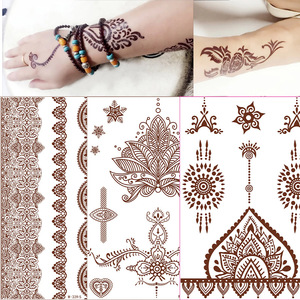<span class=keywords><strong>Tatouage</strong></span> <span class=keywords><strong>temporaire</strong></span> personnalisé de haute qualité, imperméable, non toxique, pour bras entier, manchon de <span class=keywords><strong>tatouage</strong></span> corporel personnalisé, tenue jusqu'à 6 <span class=keywords><strong>mois</strong></span> - Product Image 2