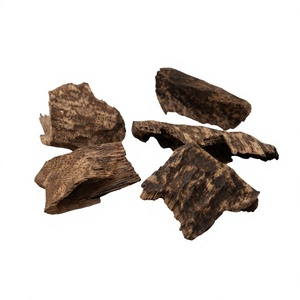 Copeaux d'oud naturels pour la combustion - Product Image 1