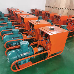 Hochwertige 360-Grad-Doppelsäulen-Drehbohrmaschine Pneumatische hydraulische Tunnel bohr anlage - Product Image 6