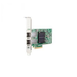 P08421-B21 for Hpe <b>Ethernet</b> 10Gb 2-port SFP+ BCM57414 <b>Adapter</b> - Product Image 1