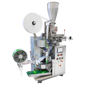 Máy đóng gói tự động túi trà cà phê, máy làm túi trà, máy đóng gói túi trà - Product Image 1