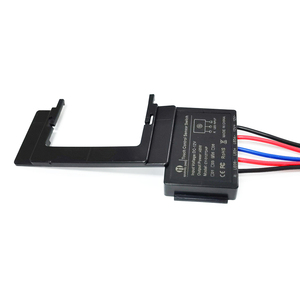 Wholesale High Quality DC12v 24v Smart <strong>LED</strong> Mirror <strong>Controller</strong> with Touch Switch Light Sensor for Bathroom <strong>LED</strong> Mirror <strong>12V</strong> Supply - Product Image 5