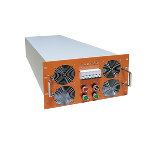 10,5 kW AC/<span class=keywords><strong>DC</strong></span>-Dummy-Lastbank für Rechen zentrum zum Verkauf - Product Image 1