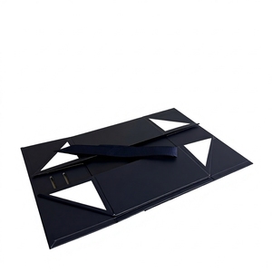 Empaque Rígido Plegable AOPA |   Cajas de Lujo al por Mayor para Regalos de Lujo |   Entrega Rápida - Product Image 4