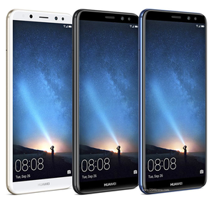 Originale rinnovato per <span class=keywords><strong>Huawei</strong></span> <span class=keywords><strong>Mate</strong></span> <span class=keywords><strong>10</strong></span> <span class=keywords><strong>Lite</strong></span> 64GB Smartphone seconda mano LTE <span class=keywords><strong>cellulare</strong></span> - Product Image 5