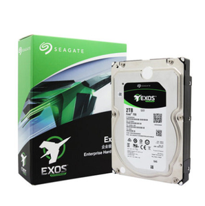 ST2000NM000B Disco Duro Empresarial de 3.5'' 2TB 7200 RPM 6Gb/s 128MB 2tb 2tb Hdd St2000nm000b - Product Image 2