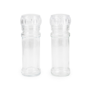 Buona qualità vendita calda <span class=keywords><strong>cucina</strong></span> regolabile <span class=keywords><strong>Sale</strong></span> e pepe macina manuale bottiglia di condimento per spezie - Product Image 5