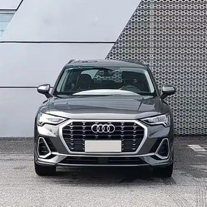 Audi Q3 2023 SUV Eléctrico Q3 35TFSI, Auto Usado, Caja <span class=keywords><strong>de</strong></span> Cambios Automática, Asientos <span class=keywords><strong>de</strong></span> Cuero, Cámara Trasera, Exportación Mundial, Disponible - Product Image 2