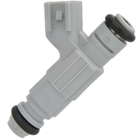Pièce automobile Injecteur de carburant pour voiture 0280155976 04891345AA 4891345AA 68000875AA 0280155977 pour Chrysler Pt Cruiser (pt) 2000-2010