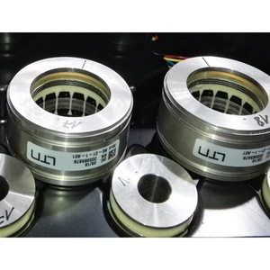 Ltn Rotary Encoder Re-21-1-A05-Vs เซ็นเซอร์ความแม่นยำอุตสาหกรรมสำหรับอุปกรณ์อัตโนมัติ - Product Image 1