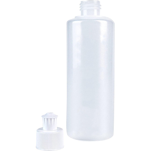 <span class=keywords><strong>Bouteille</strong></span> de nettoyage pharmaceutique 8oz 240ml en plastique LDPE pour le nettoyage périnéal Irrigation Squeeze Baby Peri Wash pour le post-partum - Product Image 1