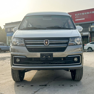 <span class=keywords><strong>Precio</strong></span> de Fábrica <span class=keywords><strong>Shineray</strong></span> Jinbei New Haise X30L Microvan de Gasolina, Autobús Ligero - Product Image 2