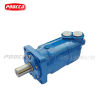 BMSY 80 100 125 160 200 250 315 400 CC CharLynn 475 & 104 Series Eaton Char Lynn 105 2000 4000 6000 moteur hydraulique Orbital