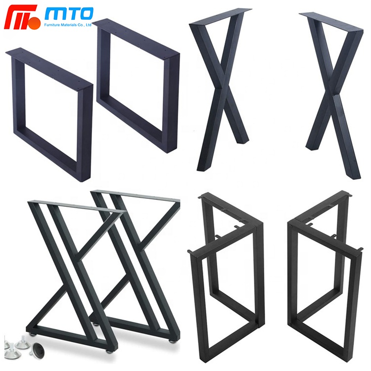 Лидер продаж, обеденная металлическая рама из нержавеющей стали, ножки, стулья, ножки для обеденного стола