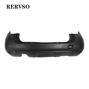 Parachoques trasero de alta calidad para <span class=keywords><strong>Renault</strong></span>/Dacia Duster <span class=keywords><strong>2008</strong></span> Oem 850220033R 850220034R 2017 - Product Image 1