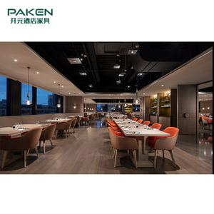 Paken personnalisé unique haut de gamme turquie <span class=keywords><strong>restaurant</strong></span> meubles vintage - Product Image 2