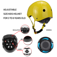 Casque Urbain Détachable de Haute Qualité pour Adultes Certifié CE Résistant aux Impacts pour Vélo et Skateboard Sport Cool Unisexe