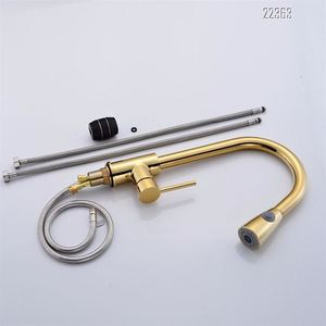 Nuovo Stile di Moda in Acciaio Inox Pull Out Spruzzatore <span class=keywords><strong>Rubinetti</strong></span> da <span class=keywords><strong>Cucina</strong></span> Lavello Rubinetto Della <span class=keywords><strong>Cucina</strong></span> Rubinetto - Product Image 6