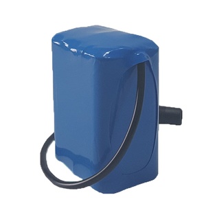 Moteurs électriques DC CNNTNY 24V NMC Cathode Batterie à semi-conducteurs 3Ah avec garantie de <span class=keywords><strong>2</strong></span> ans - Product Image 1