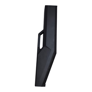 DEUS-402 Sound 12inch 60OZ Colonnes de sonorisation professionnelles, Subwoofer amplifié 12 pouces, Système PA, Subwoofer actif, Audio professionnel - Product Image 3