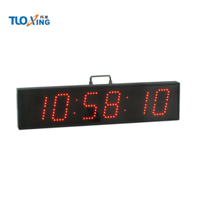 Đồng hồ đo thời gian đua với nút bấm bắt đầu/dừng Đồng hồ bấm giờ điện tử Đồng hồ thể dục điện tử Đồng hồ trò chơi - Product Image 5