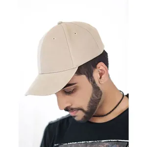 Gorra Liberty Six Buckle, merchandising personalizado - Product Image 2