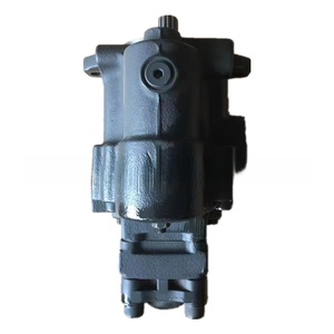 Pompe à piston PVD-0B-24 Jiubaotian U20/<span class=keywords><strong>25</strong></span>, Mountain River <span class=keywords><strong>25</strong></span>, Tigercat 27, ensemble de pompe hydraulique - Product Image 1