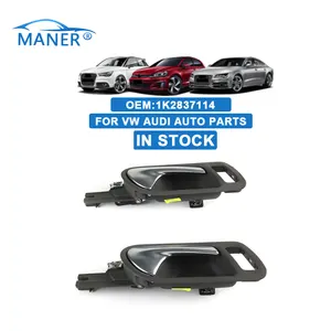 Maniglia della porta interna destra dei ricambi Auto di MANER 1 k2837114 per VW