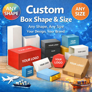 Premium Eco-Friendly <strong>Suitcase</strong> Shaped Magnetic Closure Rigid <strong>Cardboard</strong> Box High-End Recycled Materials Sushi Matt Lamination - Product Image 5