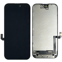 Écran OLED d'origine haute luminosité pour la série 16, pièces de réparation de numériseur souple, garantie 1 an, prix usine, faible MOQ