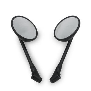 Universal CNC Aluminum Alloy Rearview <b>Mirrors</b> 8mm/10mm Adjustable Side <b>Mirrors</b> New <b>Motorcycle</b> Accessories - Product Image 4