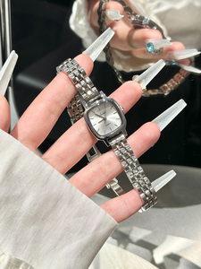 Geely women's stainless steel <b>watch</b> niche timepiece - Product Image 5