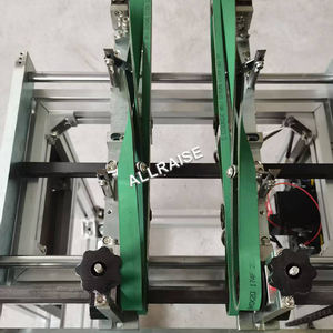 Mejor precio <span class=keywords><strong>libro</strong></span> <span class=keywords><strong>de</strong></span> tapa dura caja <span class=keywords><strong>de</strong></span> papel fabricante <span class=keywords><strong>tres</strong></span> lados borde plegable envoltura dobladillo máquina 3 borde lateral máquina plegable - Product Image 5