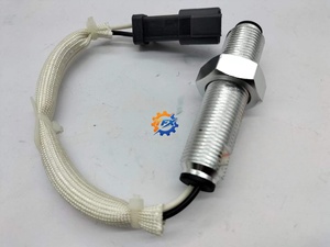 Sensor de Piezas Eléctricas para Excavadora E312C E315C E320B E322B/C E325B/C/D 189-5746 - Product Image 4
