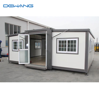Case Container Personalizzate con Spedizione Porta a Porta, Container Abitativi Mobili ed Economici da 20ft e 40ft, Agente per l'Arabia Saudita