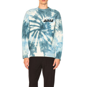 Sudadera de poliéster con estampado de sublimación, ropa informal personalizada, 2020 - Product Image 5