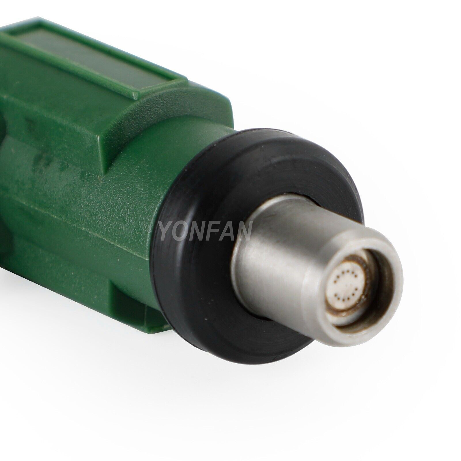 Kawasaki Fuel Injectors - Reliable Performance & Efficiency