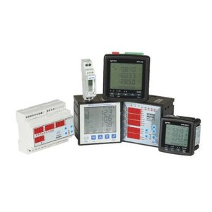 รีเลย์ป้องกันกระแสเกิน ENTES CKR-93T แบบสามเฟส ป้องกันไฟรั่วลงดิน สำหรับใช้งานในอุตสาหกรรม - Product Image 5
