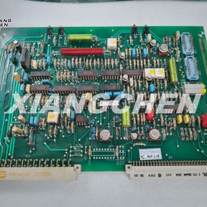 DO Original Good Condition 91.198.1473 HD SRJ Board Plug-in <b>Card</b> for Ink Key Motors for HD <b>Machine</b> Printing Part - Product Image 4